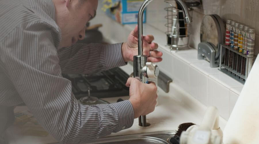 Professional septic pumping service in Hood, CA